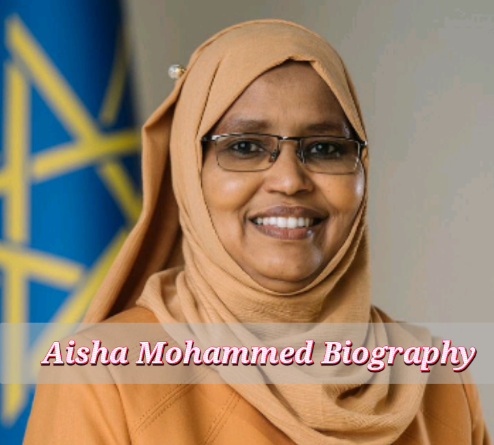 Aisha Mohammed Biography