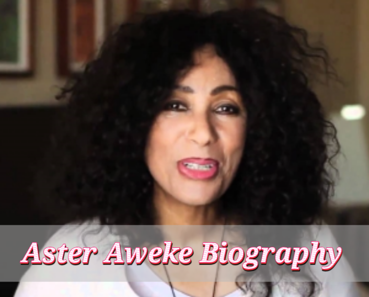 Aster Aweke Biography