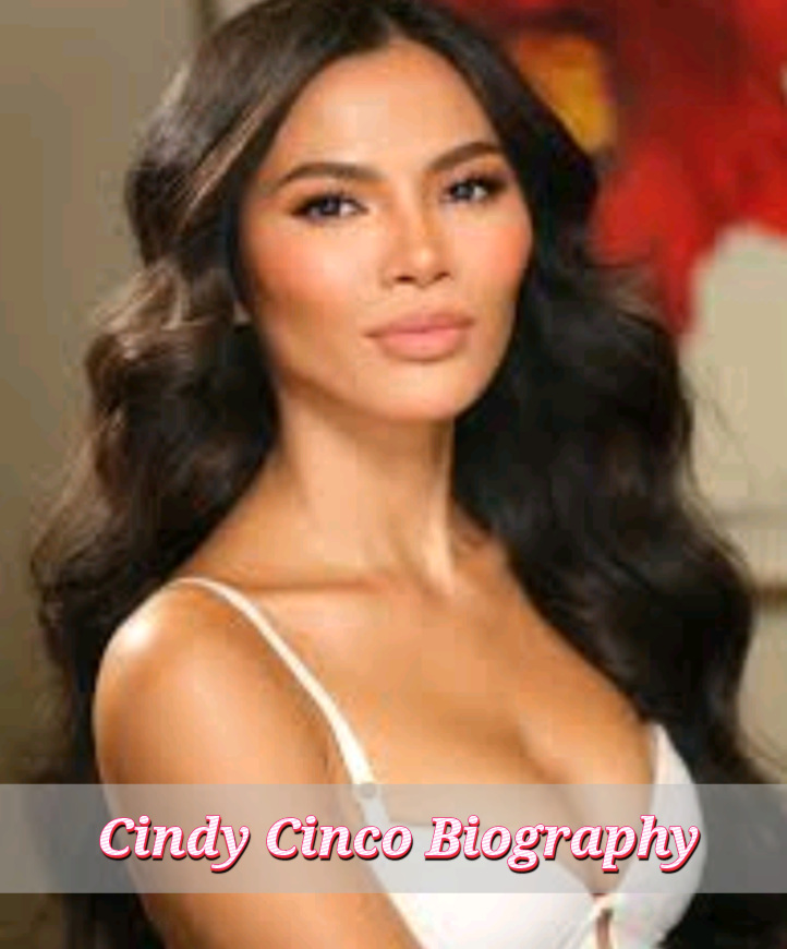 Cindy Cinco Biography