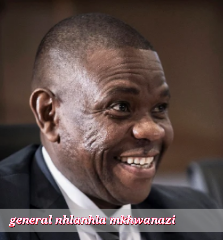 Nhlanhla Mkhwanazi Biography