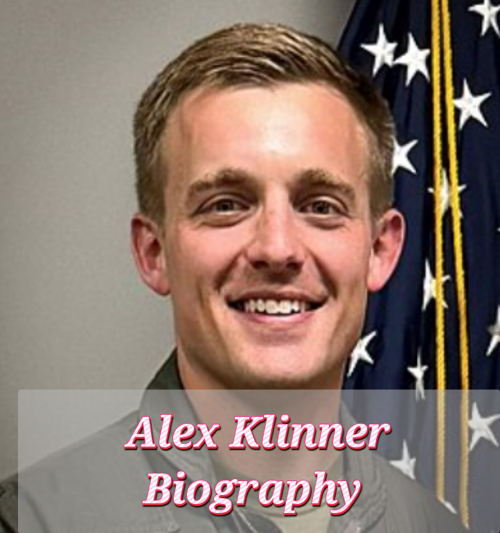Alex Klinner Biography